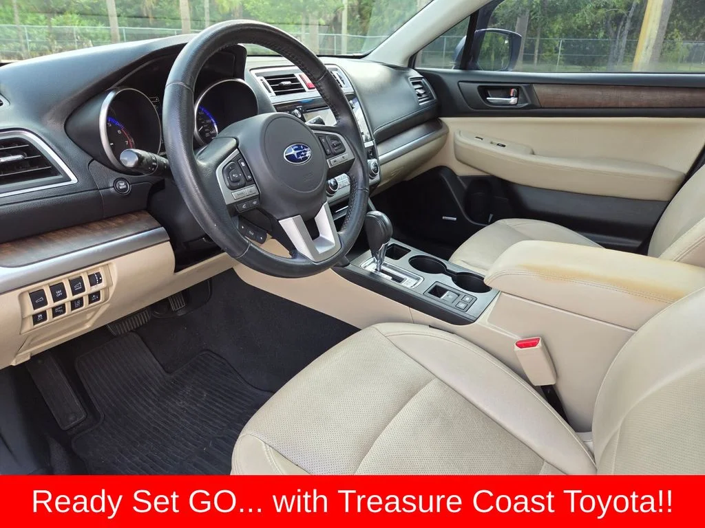 Used 2016 Blue Subaru 2.5i image 27