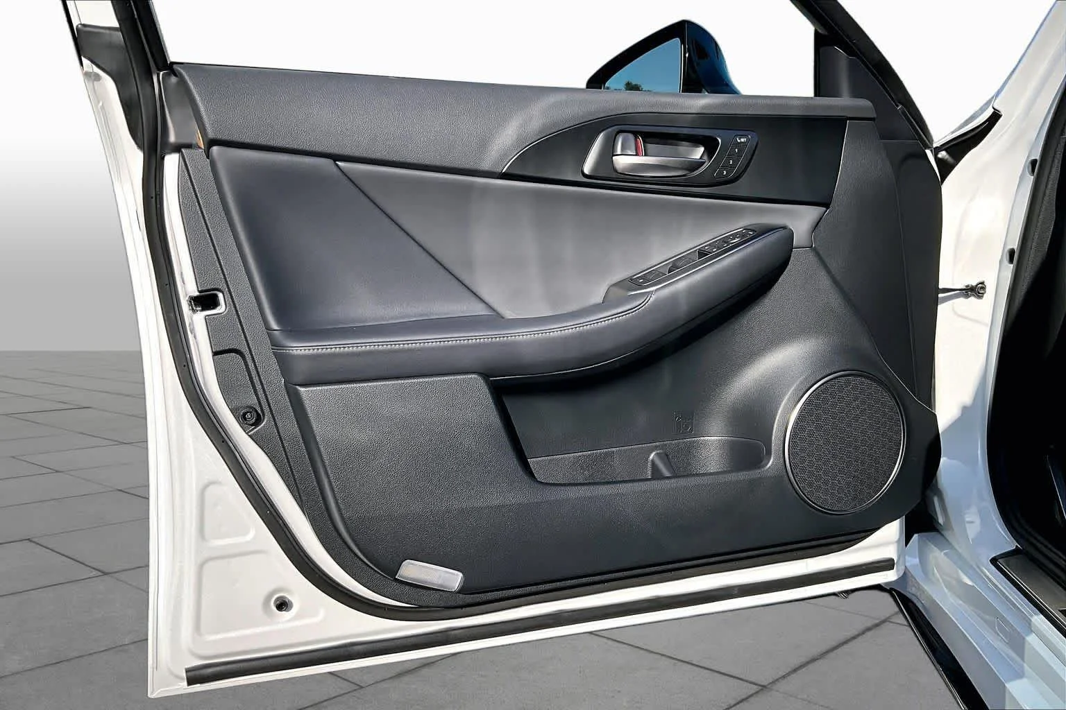 New 2026 Ultra White Lexus F SPORT image 16