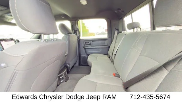 New 2026 Black Ram Tradesman image 23