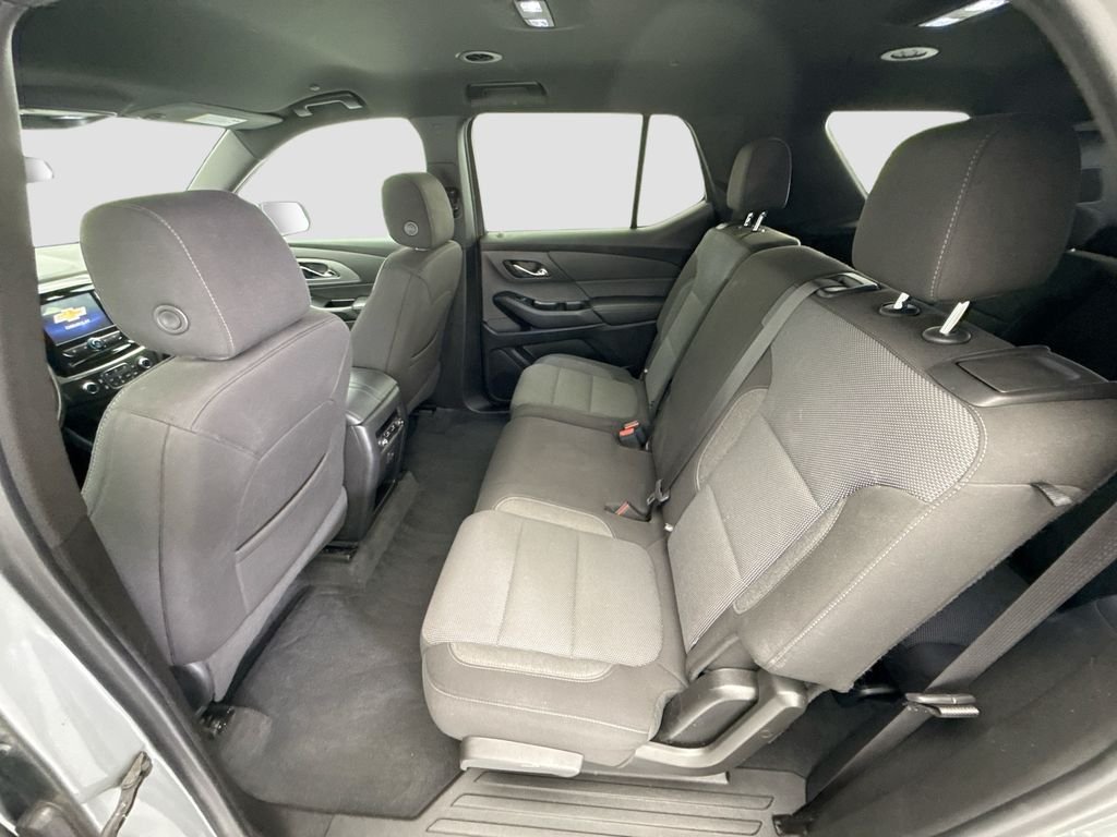 2023 Chevrolet Traverse 1LT - Photo 19