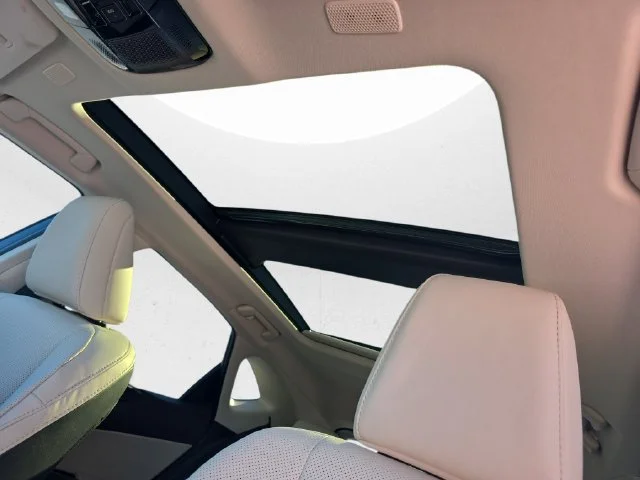 New 2026 Ultra White Lexus 350h Luxury image 30