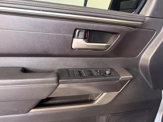 Used 2024 Silver Toyota SR5 image 25