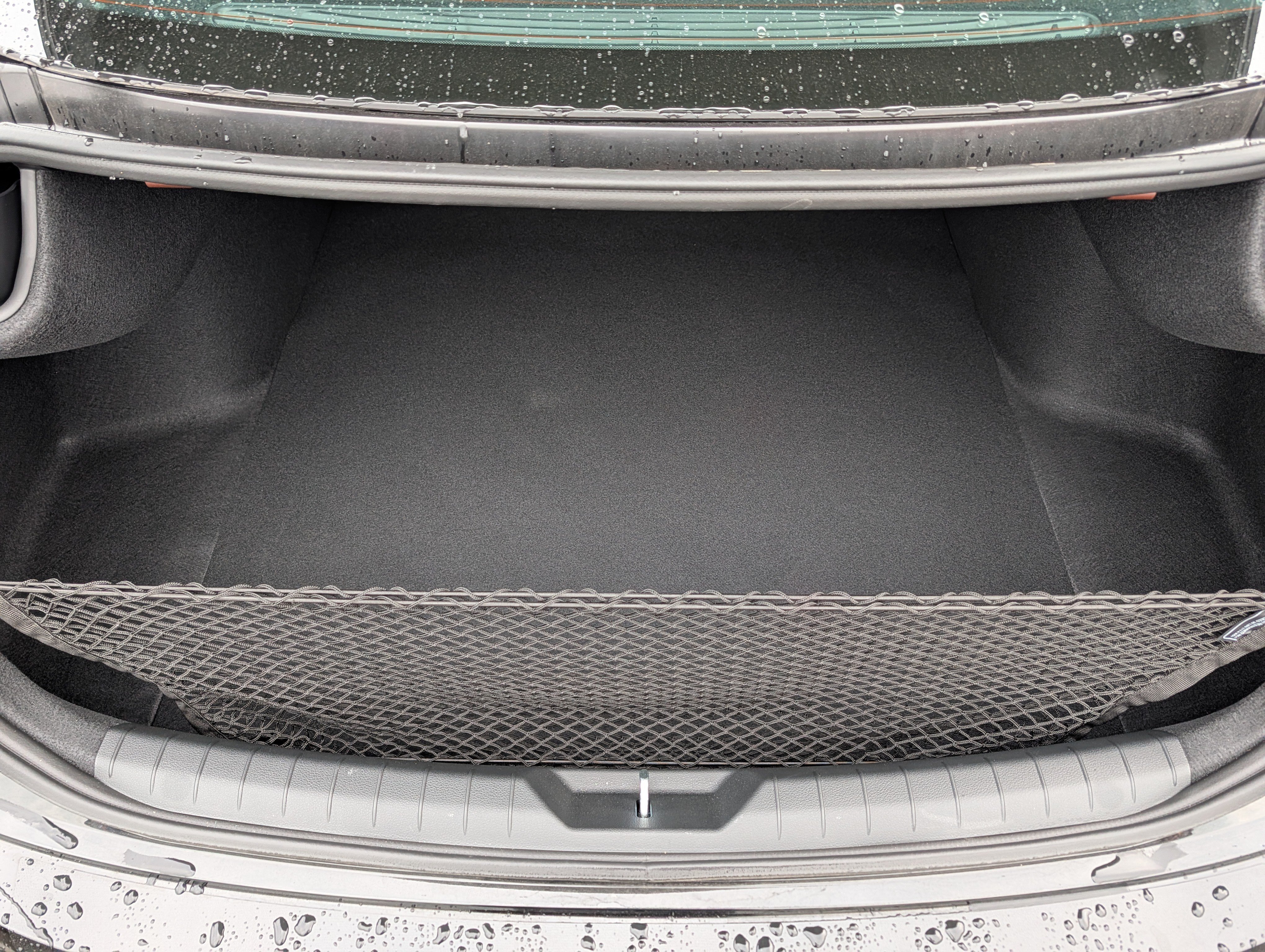 2026 Hyundai Sonata SEL - Photo 18