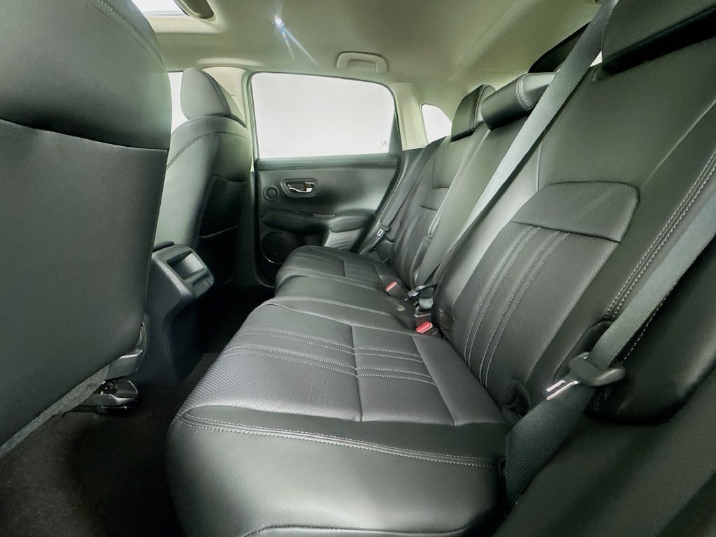 New 2027 Urban Gray Pearl Honda EX-L image 34