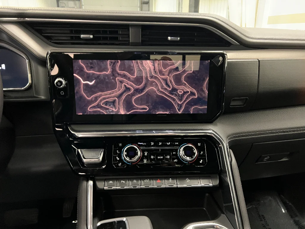 New 2026 Onyx Black GMC Denali image 9