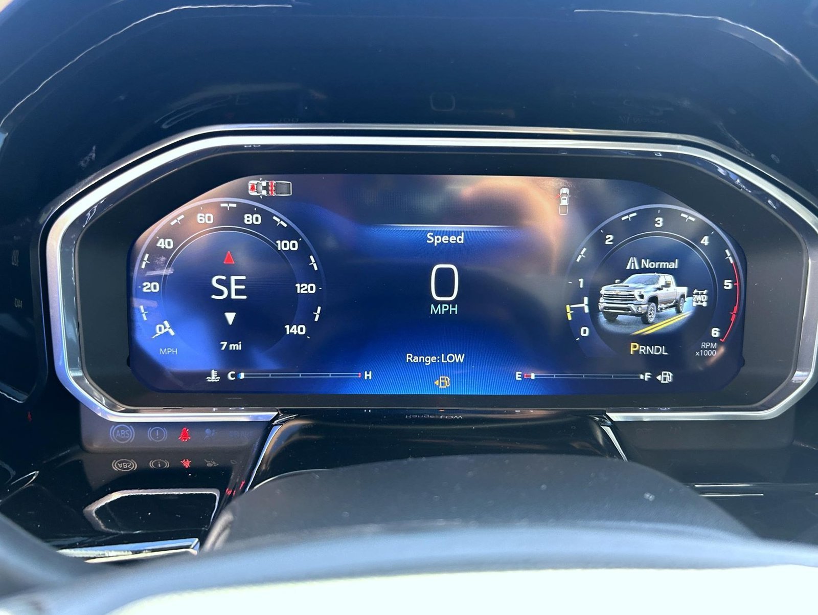 2026 Chevrolet Silverado 2500 HD LT - Photo 14