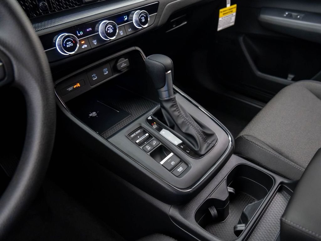 Certified Used 2026 Urban Gray Pearl Honda AWD LX image 14