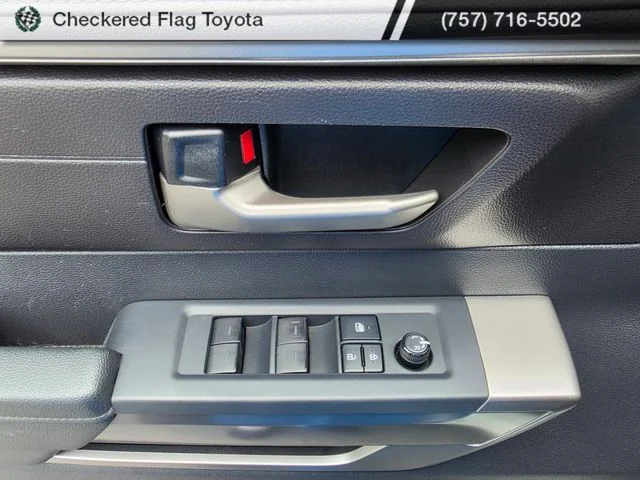2022 Toyota Tundra SR5 - Photo 22