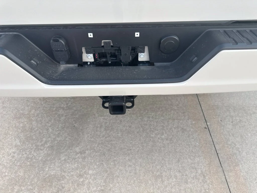 2026 Chevrolet Silverado 1500 RST - Photo 32