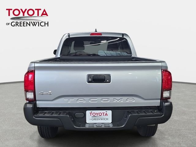 Used 2023 Silver Toyota SR image 4