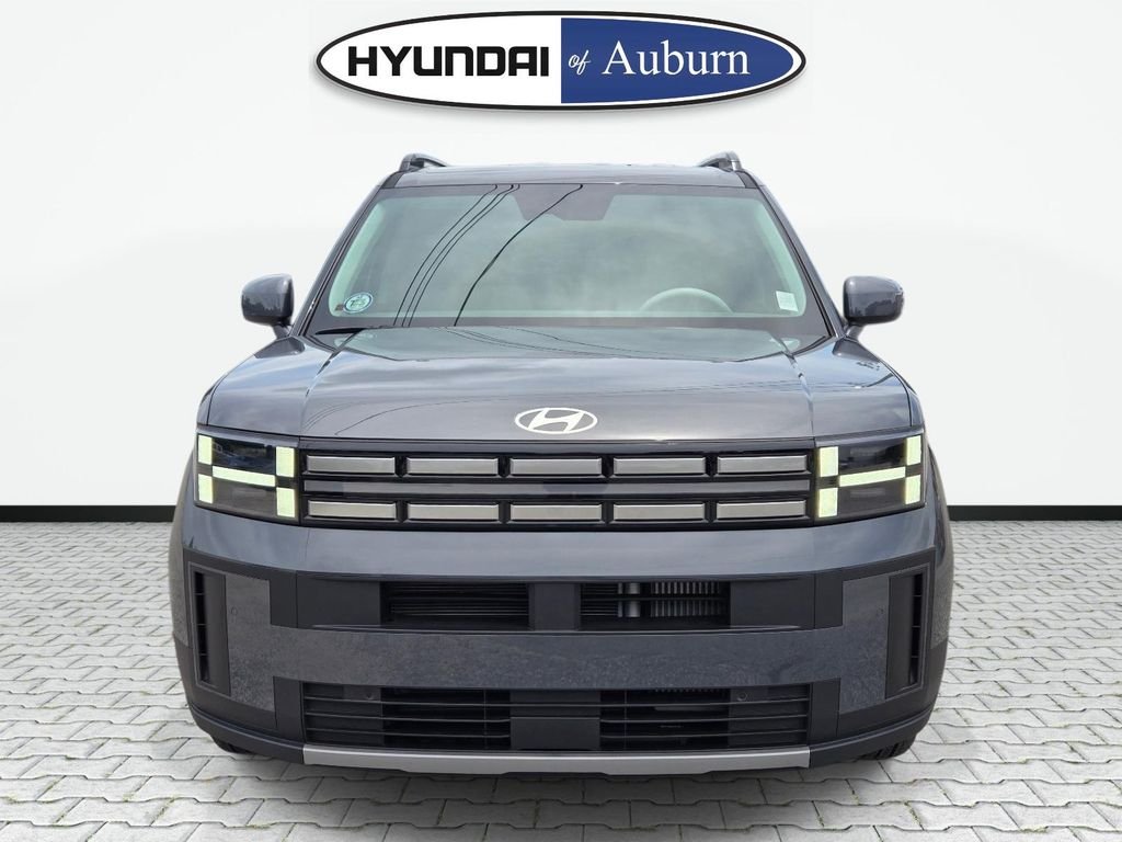 Used 2026 Gray Hyundai SEL image 13
