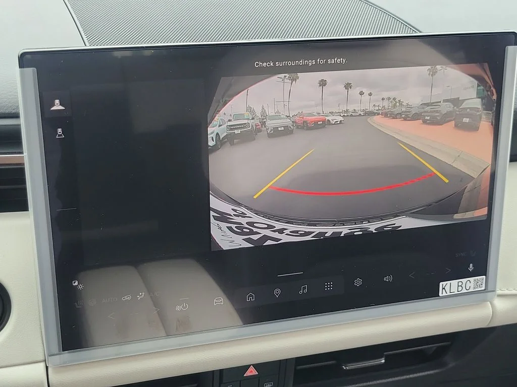 New 2026 Jet Black Mica Mazda 2.5 S Preferred AWD image 9