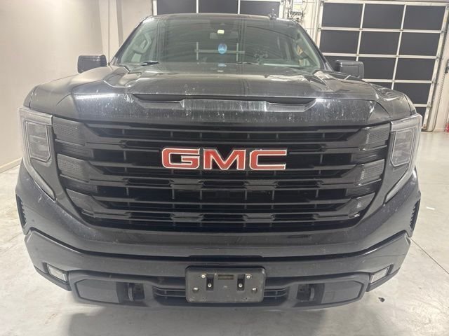 Used 2023 Black GMC Elevation image 3