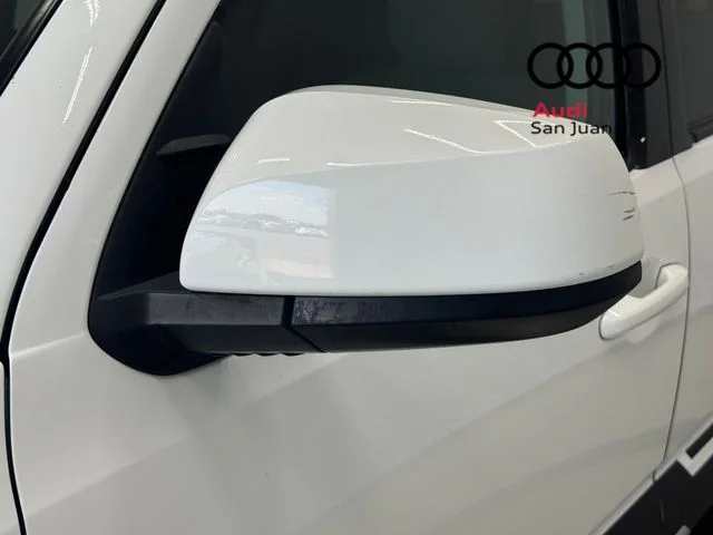 Used 2017 White Toyota SR5 image 6