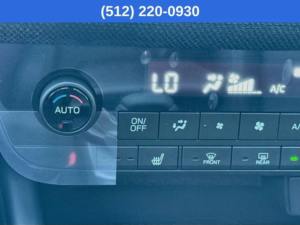 New 2026 Green Subaru Premium image 25