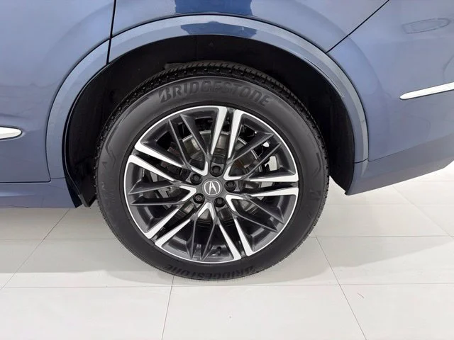 2026 Acura MDX Advance Package - Photo 53