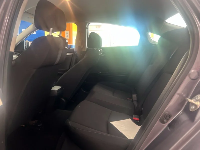 Used 2016 Gray Honda LX image 15