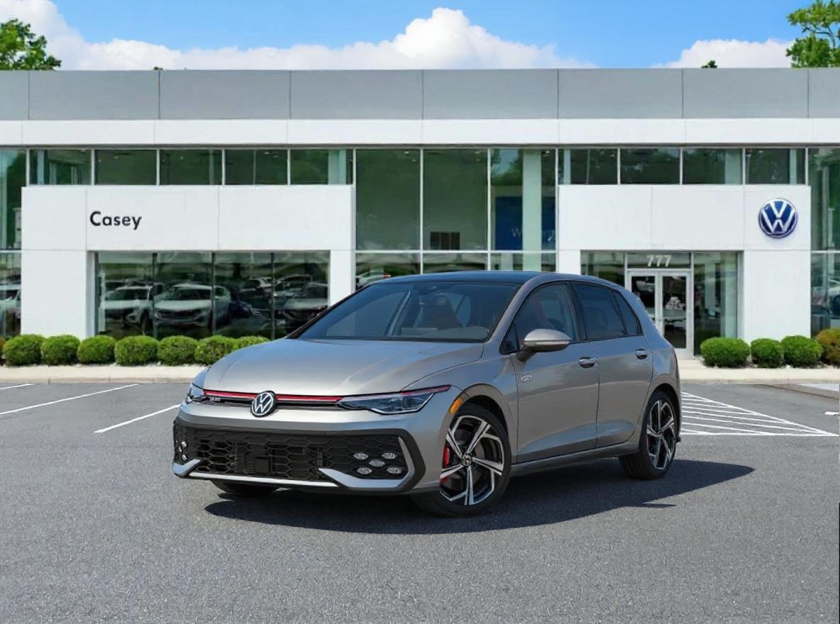New 2026 Slate Volkswagen 2.0T SE image 1