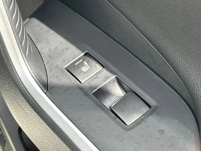 Certified Used 2021 White Toyota Limited image 31