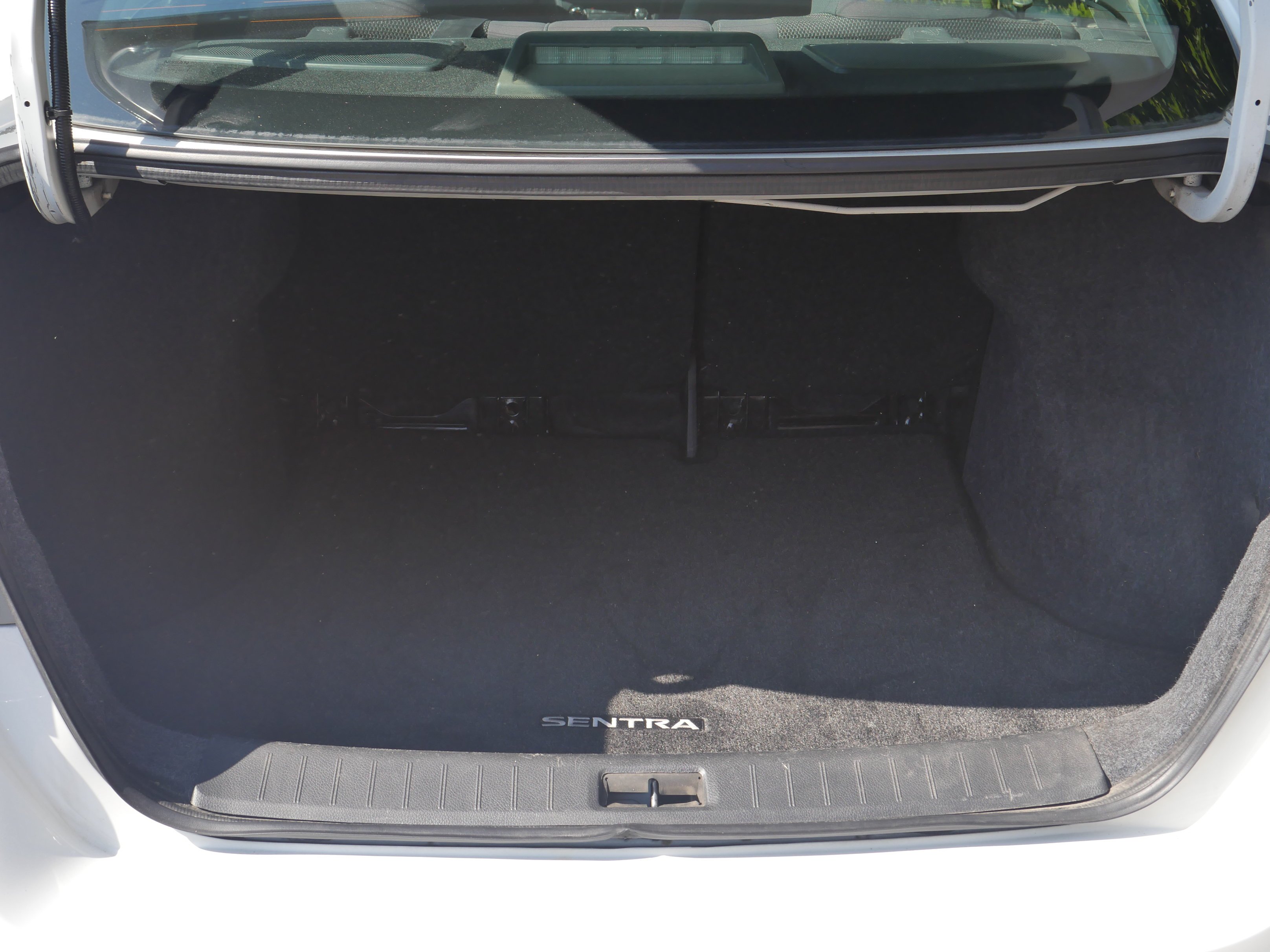 Used 2018 Fresh Powder Nissan S image 18