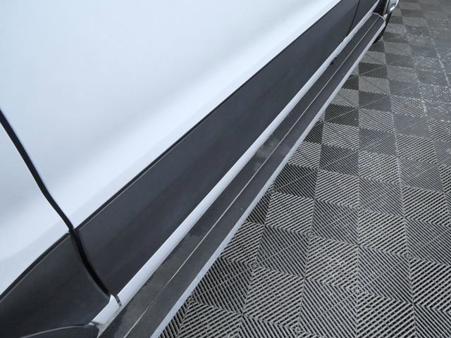 Used 2024 White Ford Base image 9