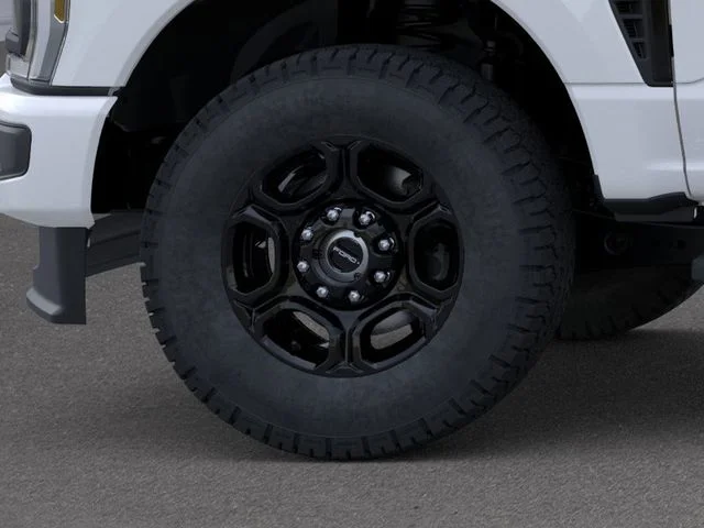 2025 Ford F-350 Super Duty XL - Photo 22