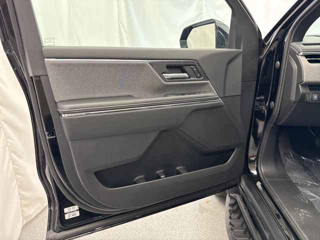 2026 GMC Sierra EV Elevation - Photo 17
