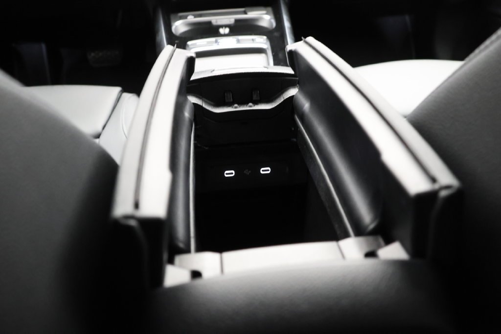 New 2026 Night Black Mercedes-Benz GLA 250 image 28