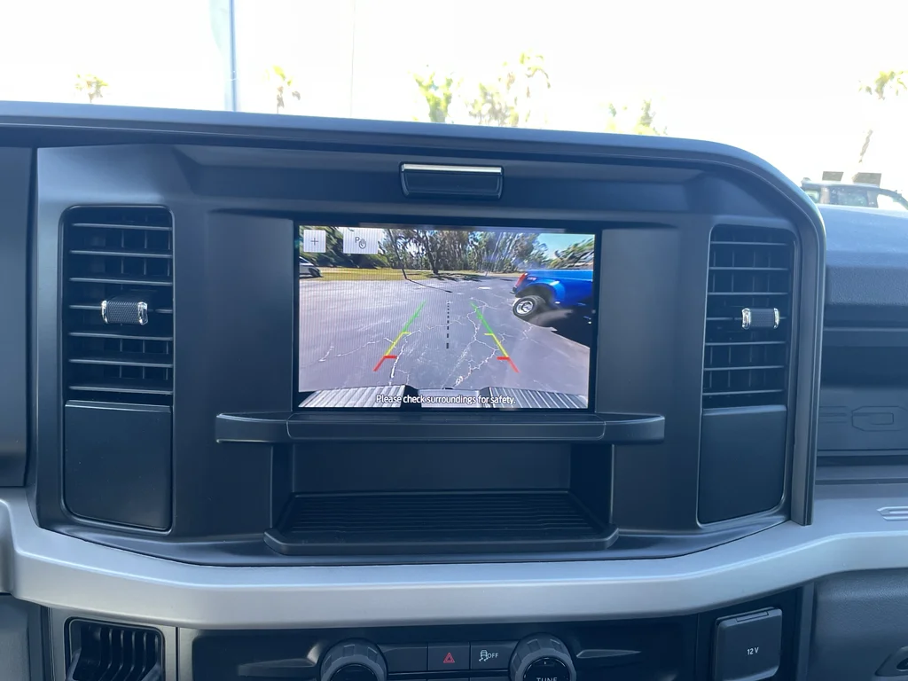 2026 Ford F-350 Super Duty XL - Photo 18