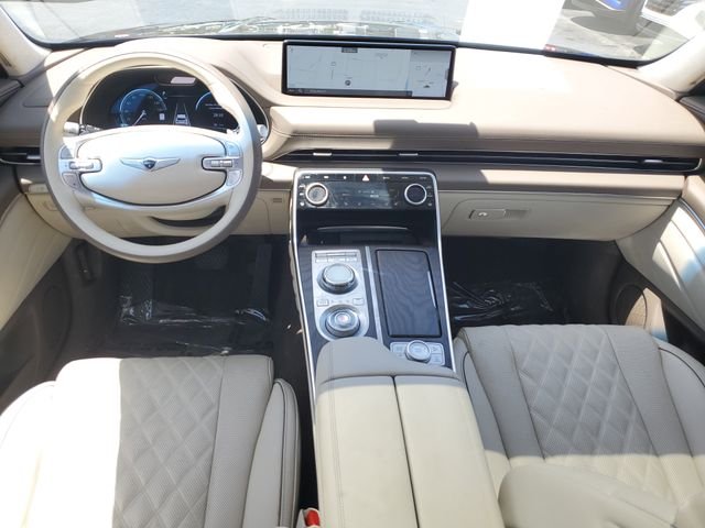 2023 GENESIS GV80 - Photo 29