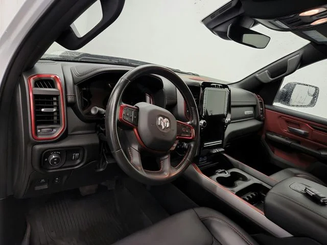 Used 2023  Ram Rebel image 17