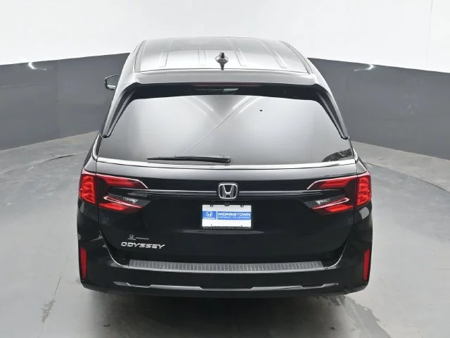 2025 Honda Odyssey EX-L - Photo 95