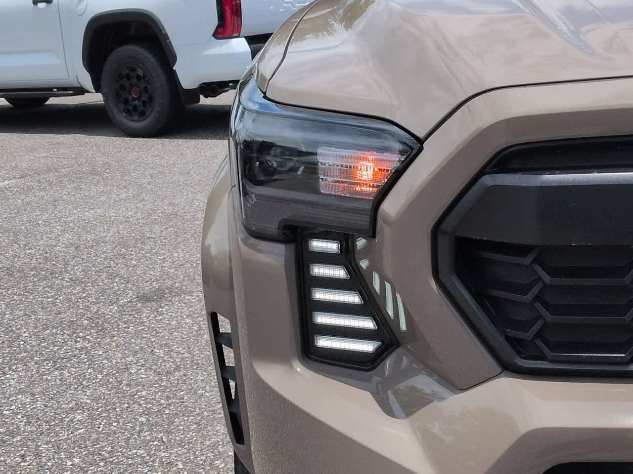 Certified Used 2026 Mudbath Toyota TRD Sport image 10