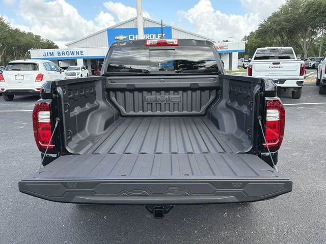 New 2026 Onyx Black GMC Elevation image 11