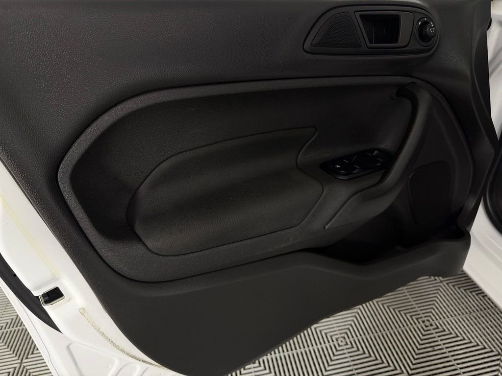 Used 2019 White Ford SE image 20