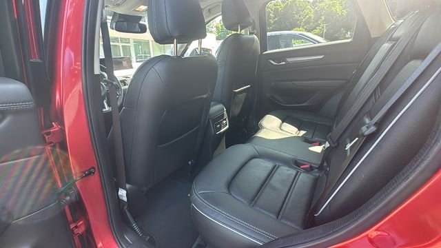 Used 2024 Red Mazda 2.5 S Preferred Package image 30