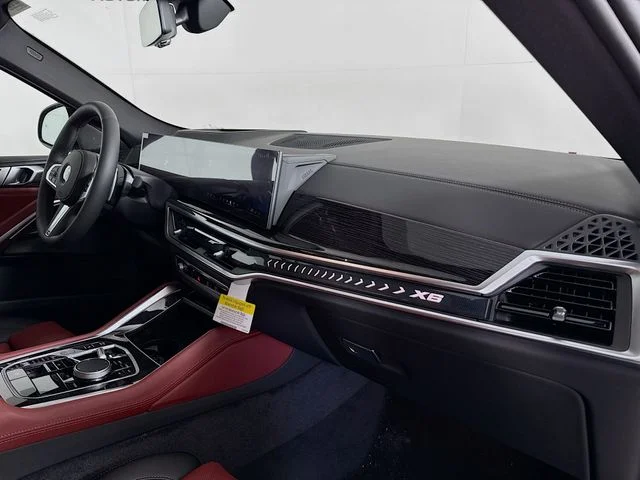 New 2027 Gray BMW xDrive40i image 31