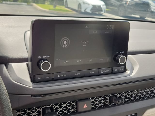 2024 Honda Accord LX - Photo 25