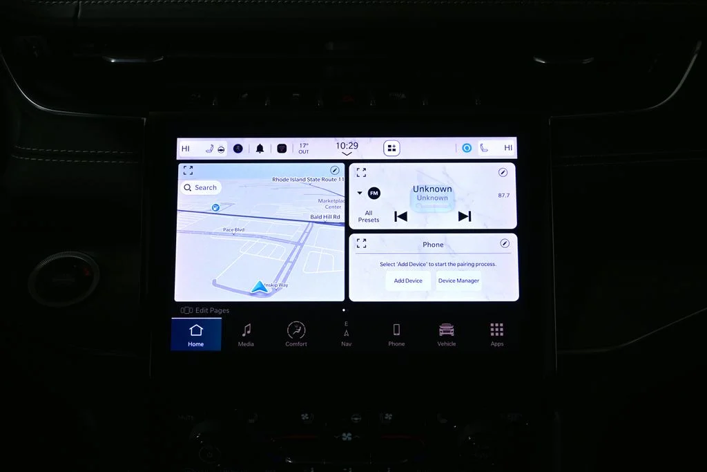 2023 Jeep Grand Cherokee Overland - Photo 21