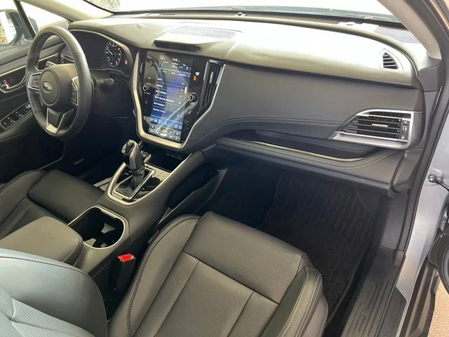 Used 2025 Silver Subaru Limited image 21