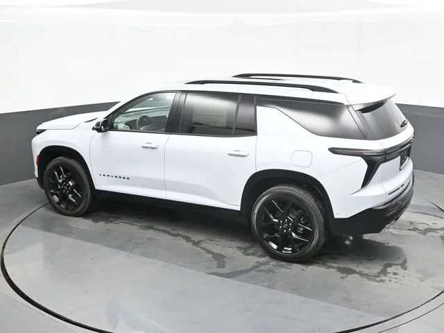 2026 Chevrolet Traverse RS - Photo 11