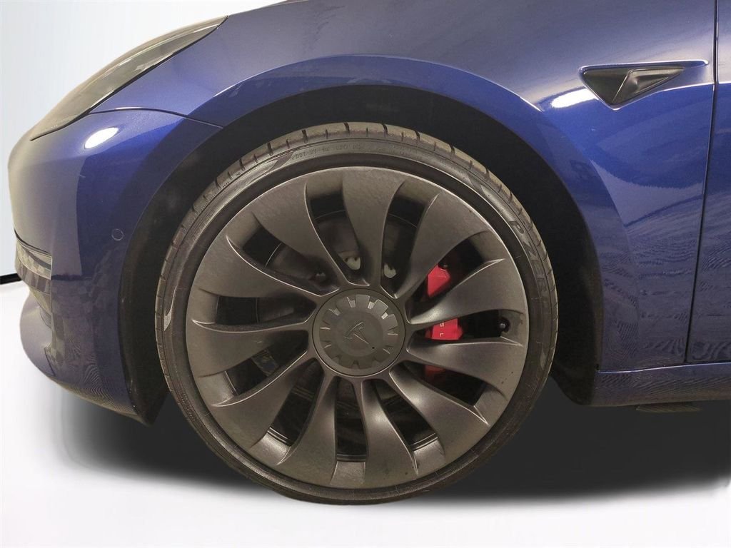 2022 Tesla Model 3 Performance - Photo 11