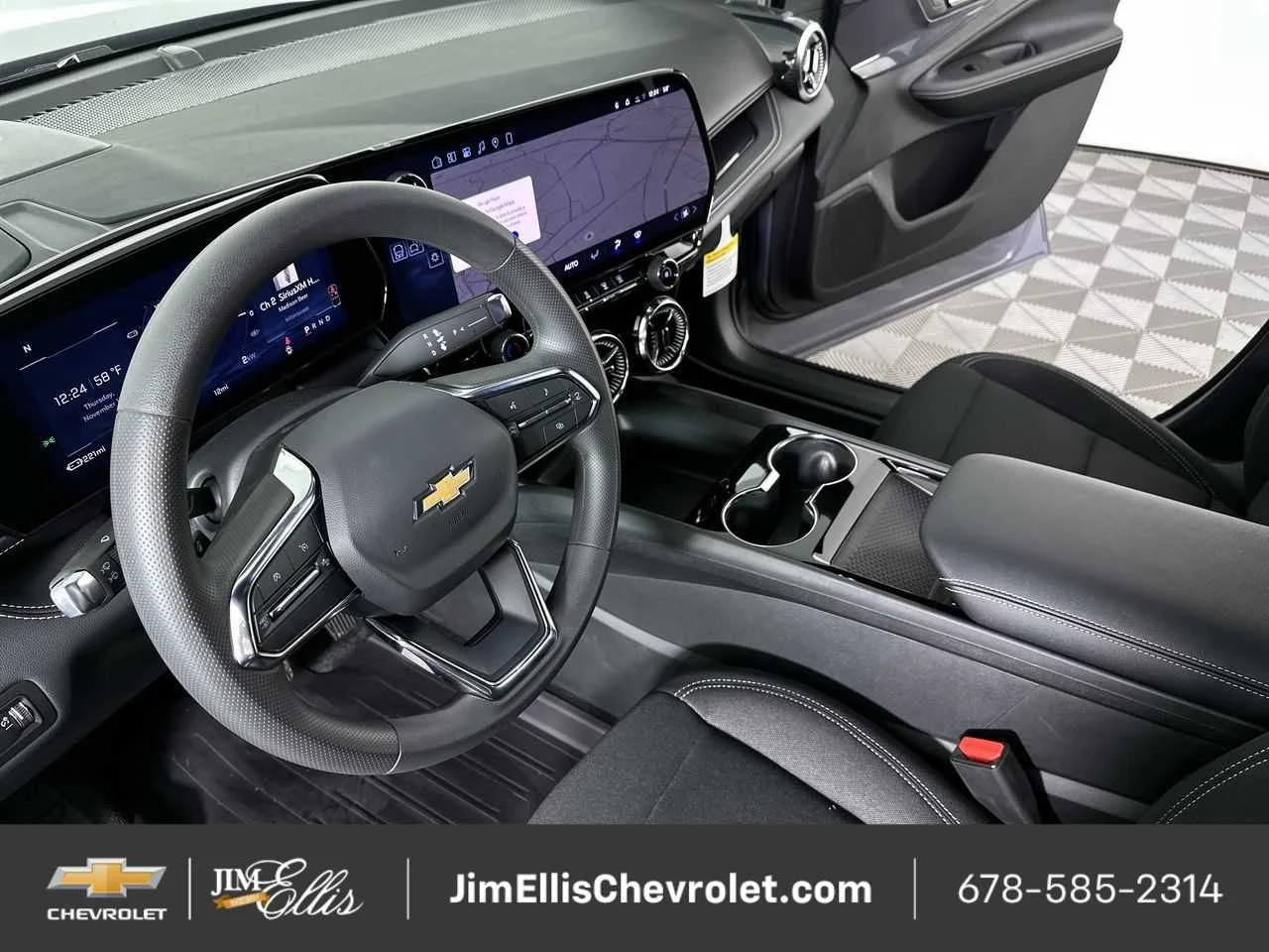 2026 Chevrolet Blazer EV LT - Photo 38
