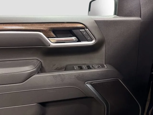 2026 Chevrolet Silverado 1500 LT - Photo 18