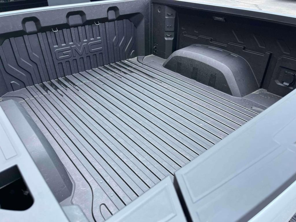 2026 GMC Sierra 1500 Denali Ultimate - Photo 11