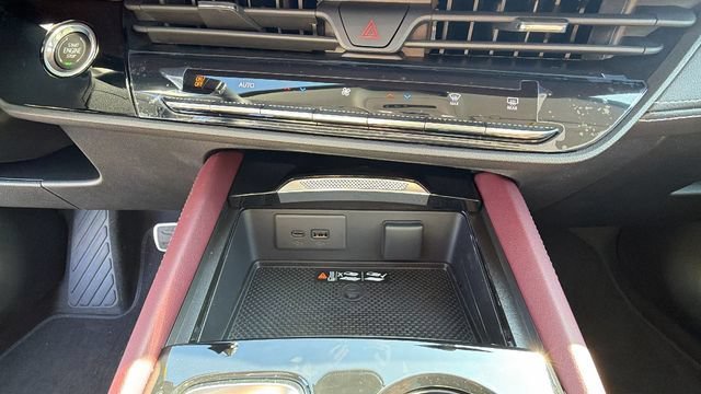 2026 Buick Envision Sport Touring - Photo 23