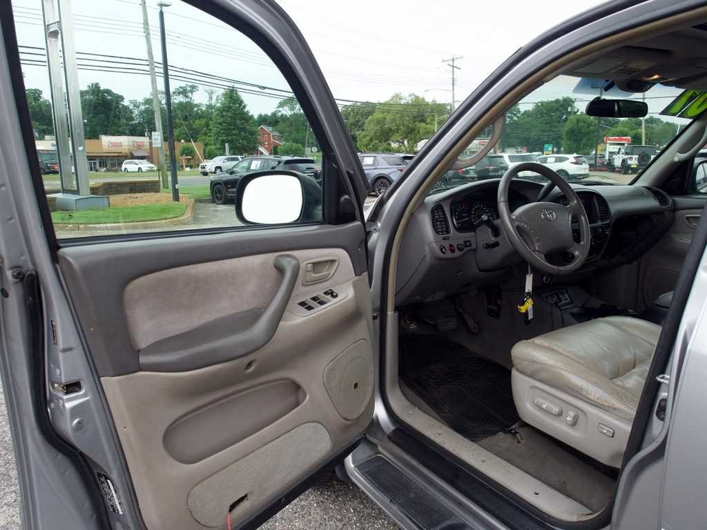 Used 2007  Toyota SR5 image 13