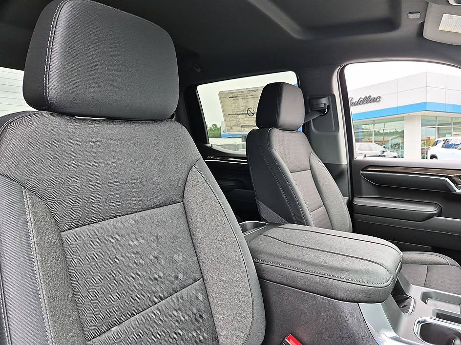 New 2026 Sterling Gray Metallic Chevrolet LT Trail Boss image 34