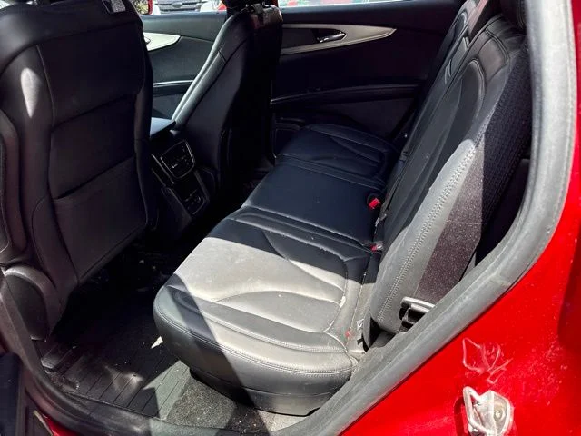 Used 2020 Red Lincoln Standard image 14