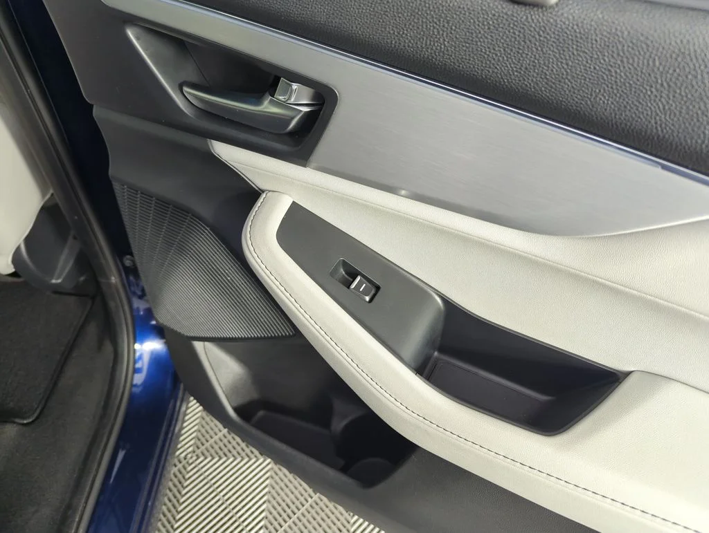Used 2024 Blue Acura Technology image 34
